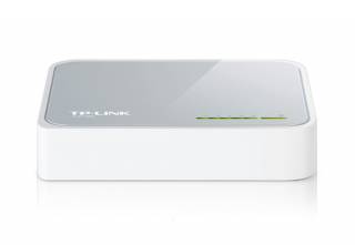 TP-LINK TL-SF1005D Switch